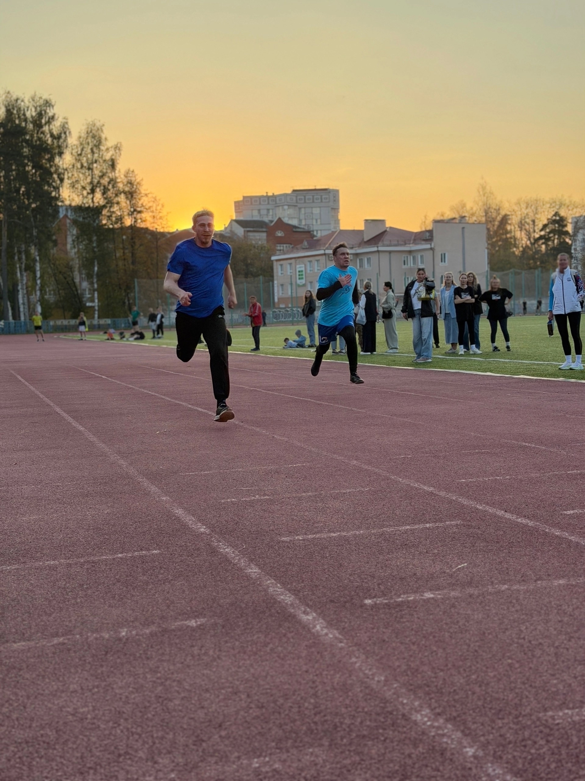 УЗПМ одержал победу на семейном фестивале «Папа, мама, я – спортивная семья», рис. 3