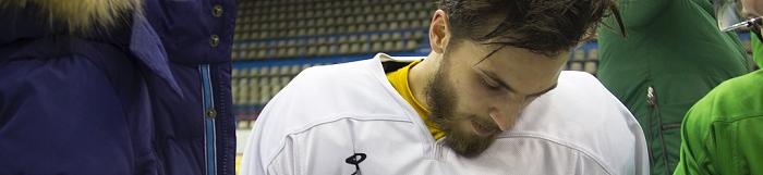 Хоккей и елка: УЗПМ поздравил детей с Новым годом