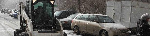 В России ужесточают требования к содержанию дорог