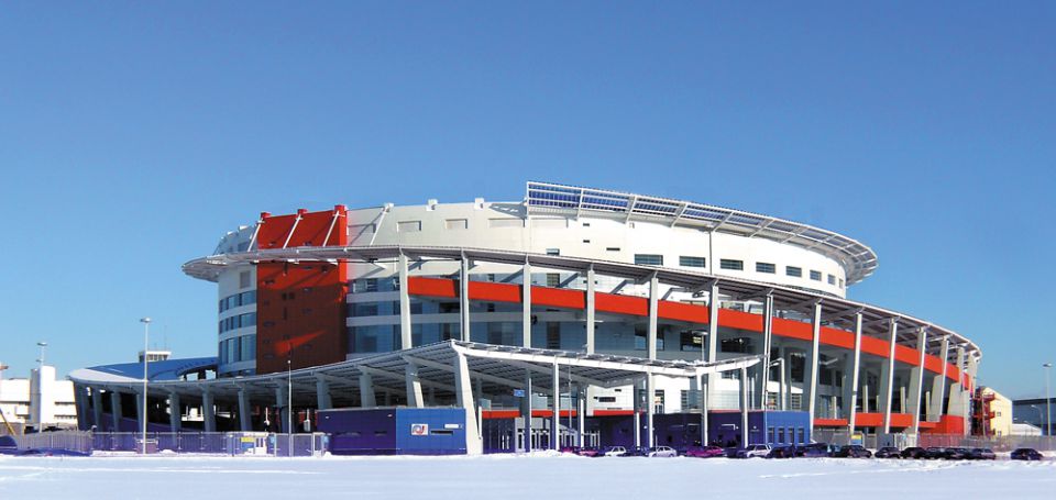 Спортобъекты Москвы закупают реагенты производства УЗПМ , рис. 2