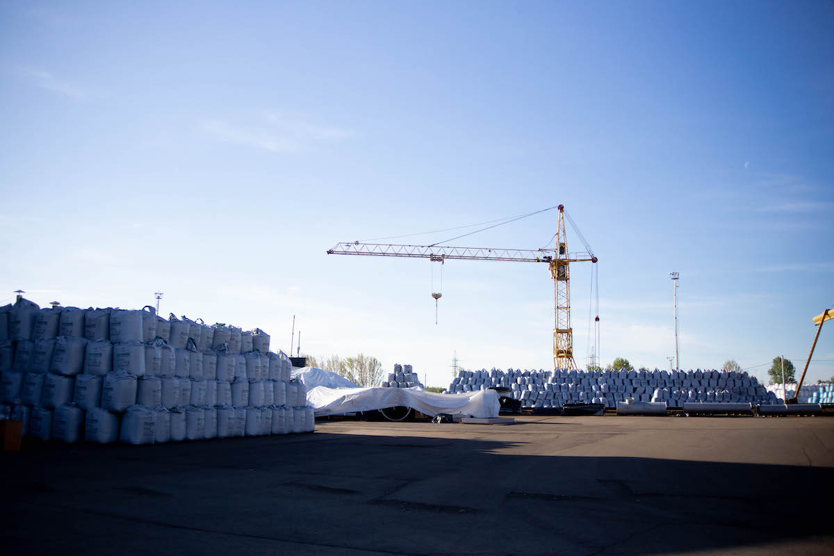 Глава Пермского края отметил важность реализации инвестиционных проектов УЗПМ, рис. 5