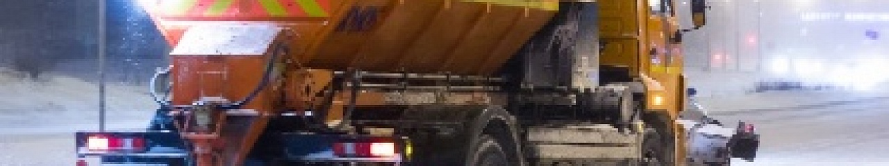 Пескосоляная смесь – опасна и неэффективна