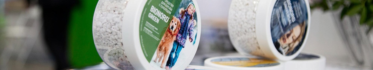 Главе Башкортостана презентовали Бионорд