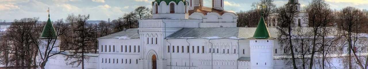 Бионорд в Правилах благоустройства Костромы