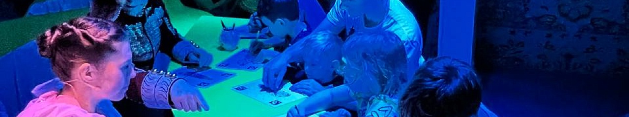 Сотрудники УЗПМ вновь посетили Детскую сцену Пермского академического Театра-Театра