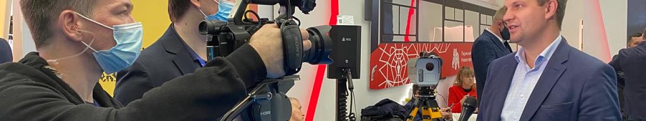 УЗПМ  представил новый продукт на Транспортной неделе в Москве